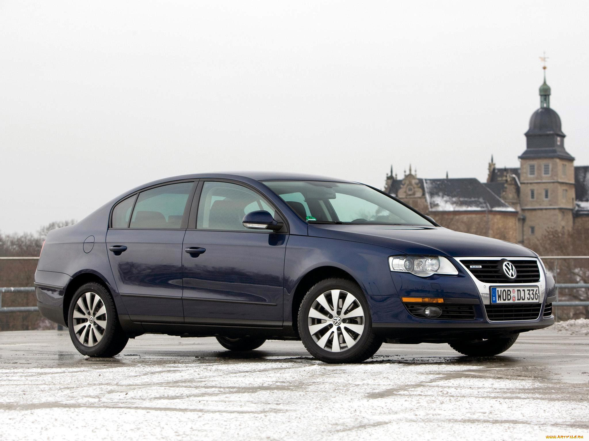 , volkswagen